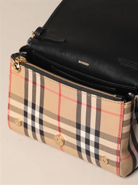 Burberry purses for women